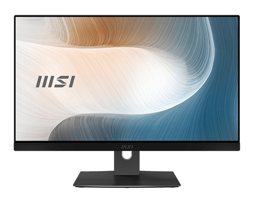 MSI Modern AM241P 11M-030US, 60,5 cm (23.8"), Full HD, Intel® Core™ i5, 8 GB, 256 GB, Windows 10 Pro